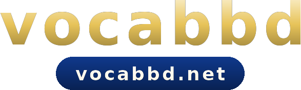 vocabbd logo