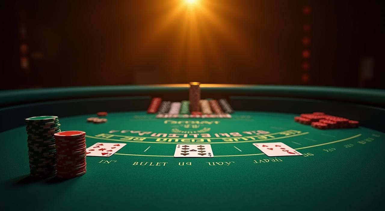 vocabbd Explore Our Live Baccarat Royale Lobby
