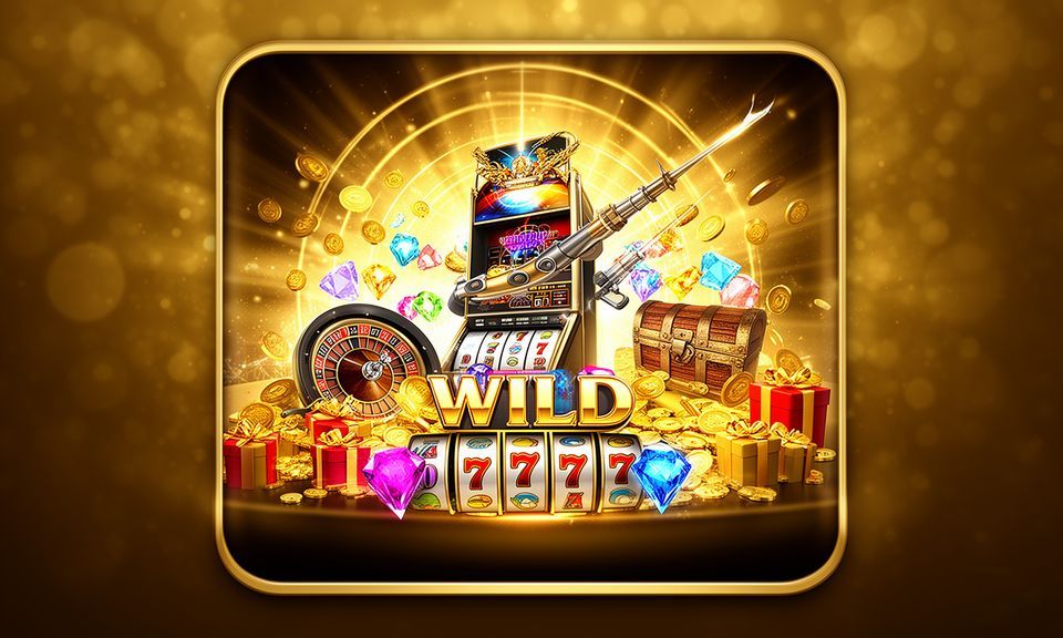 vocabbd Roulette Dreamspin